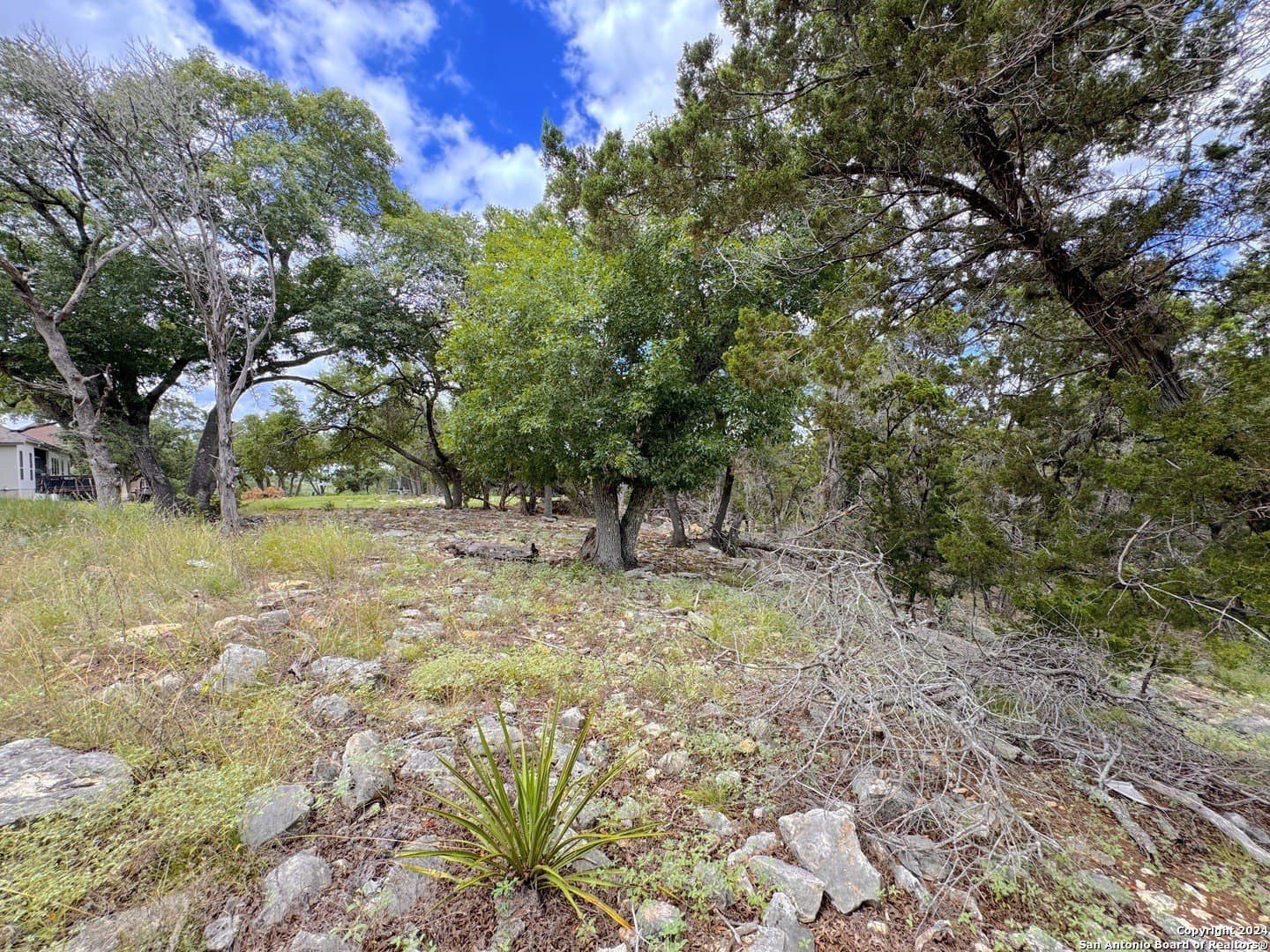 1.02 acres in Comal County - photo 10