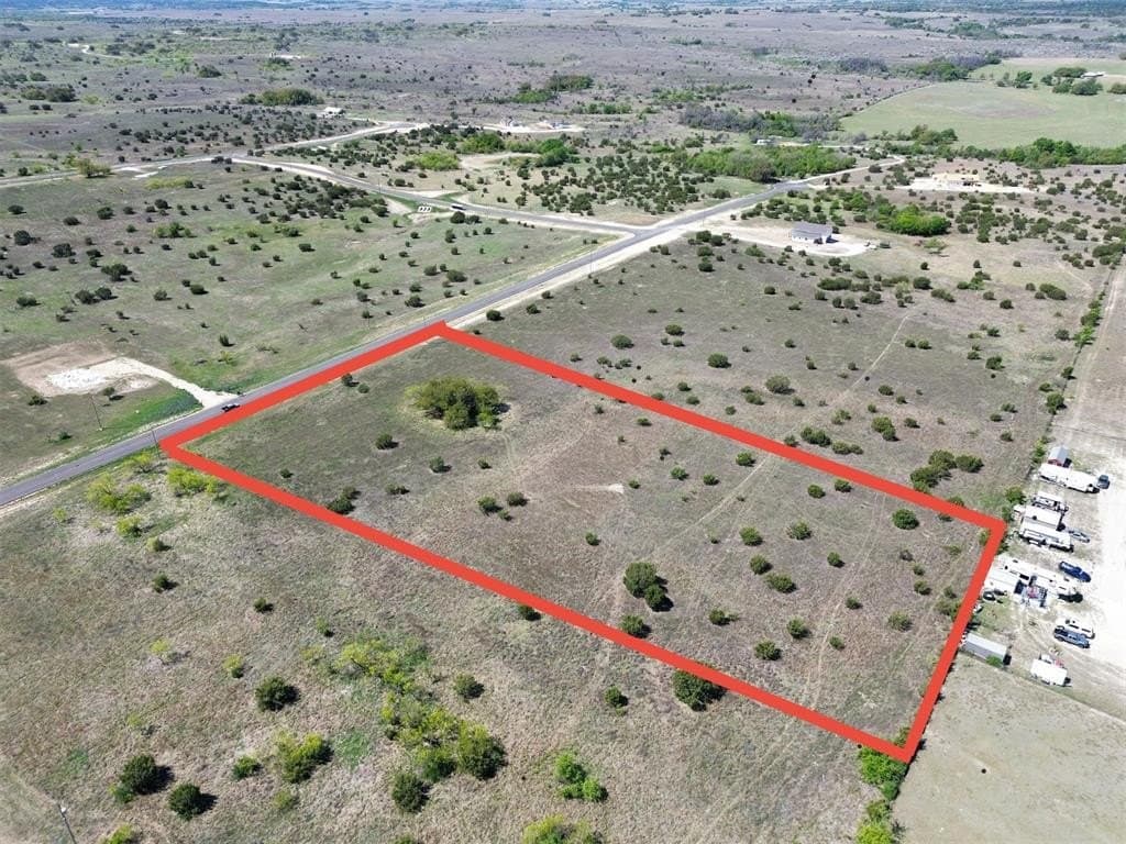 3.06 acres in Hood County gallery image 4