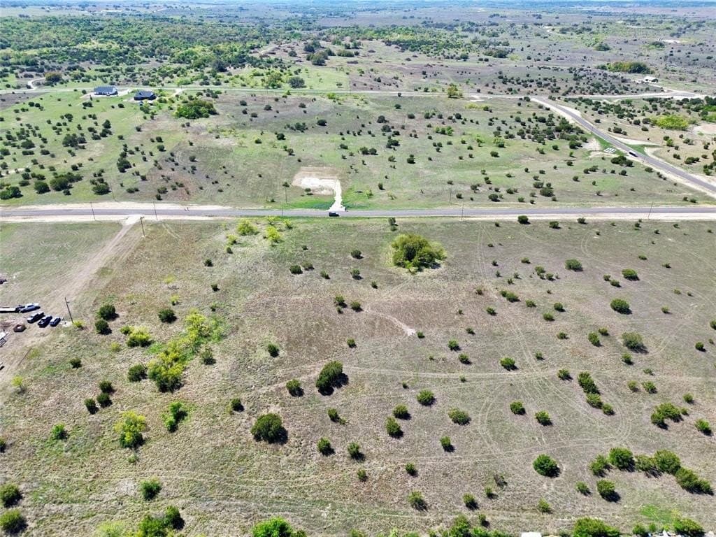 3.06 acres in Hood County featured view