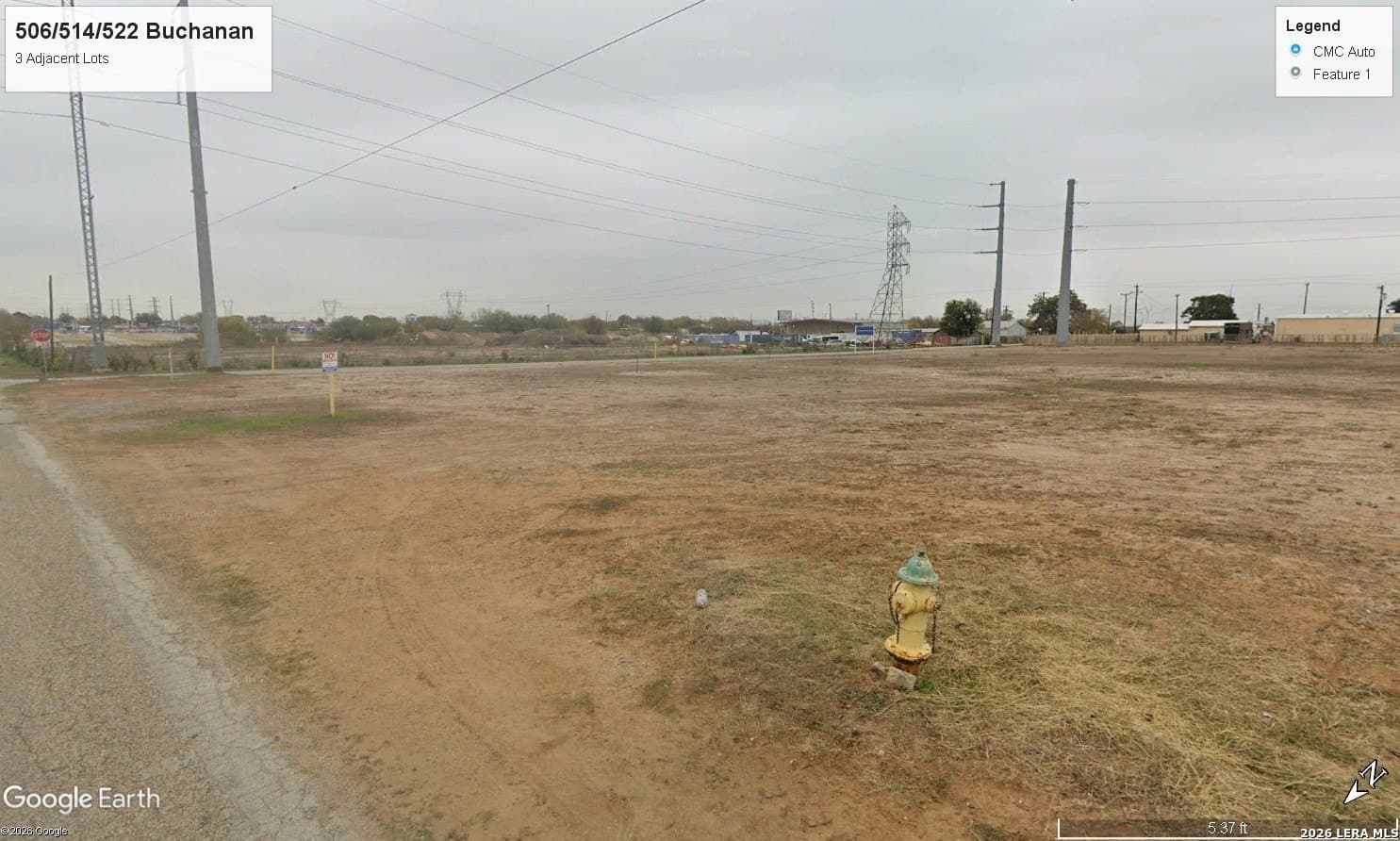 2.91 acres in Bexar County gallery image 4