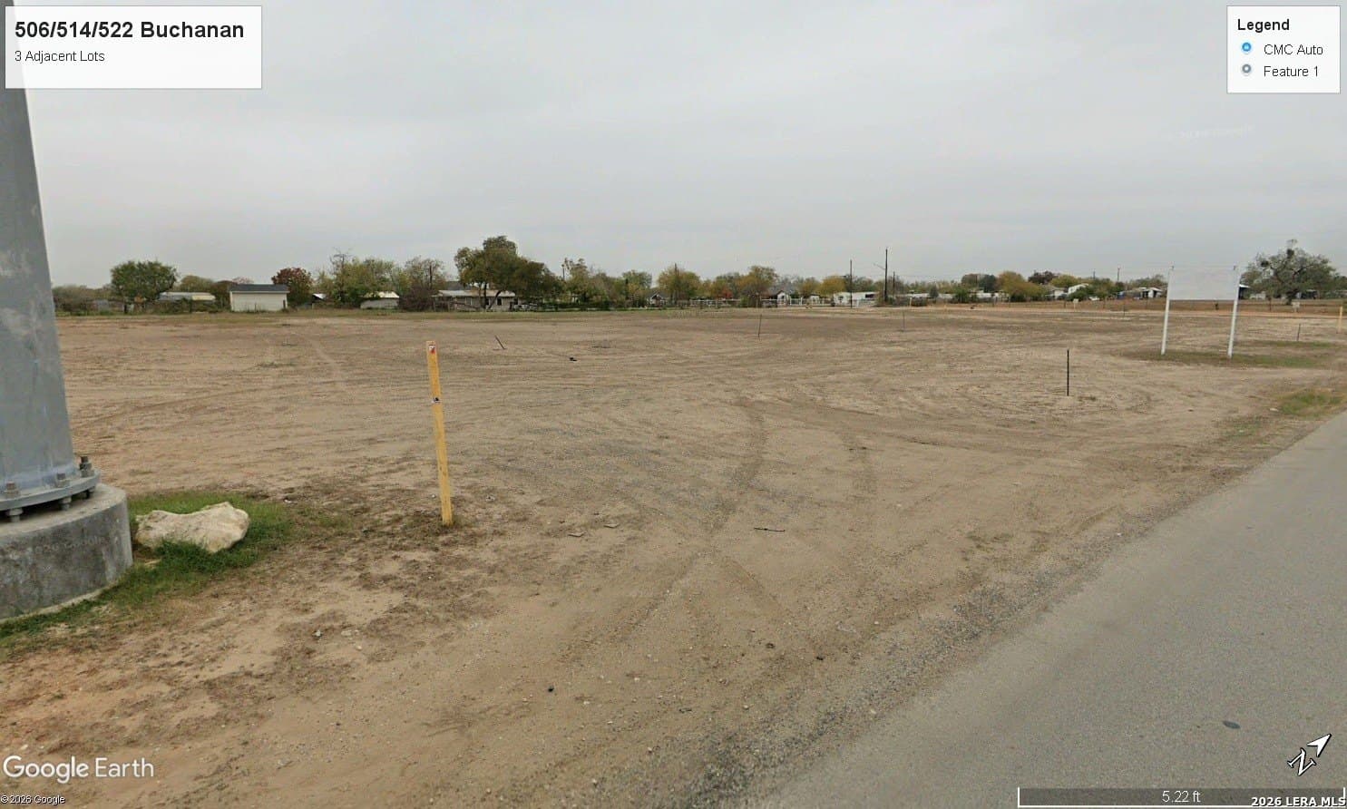 2.91 acres in Bexar County gallery image 2