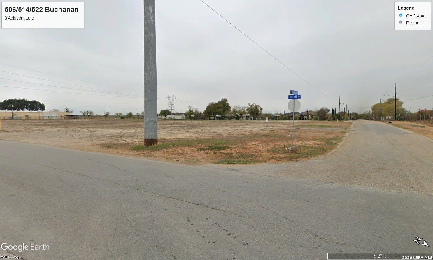 2.91 acres in Bexar County gallery image 3