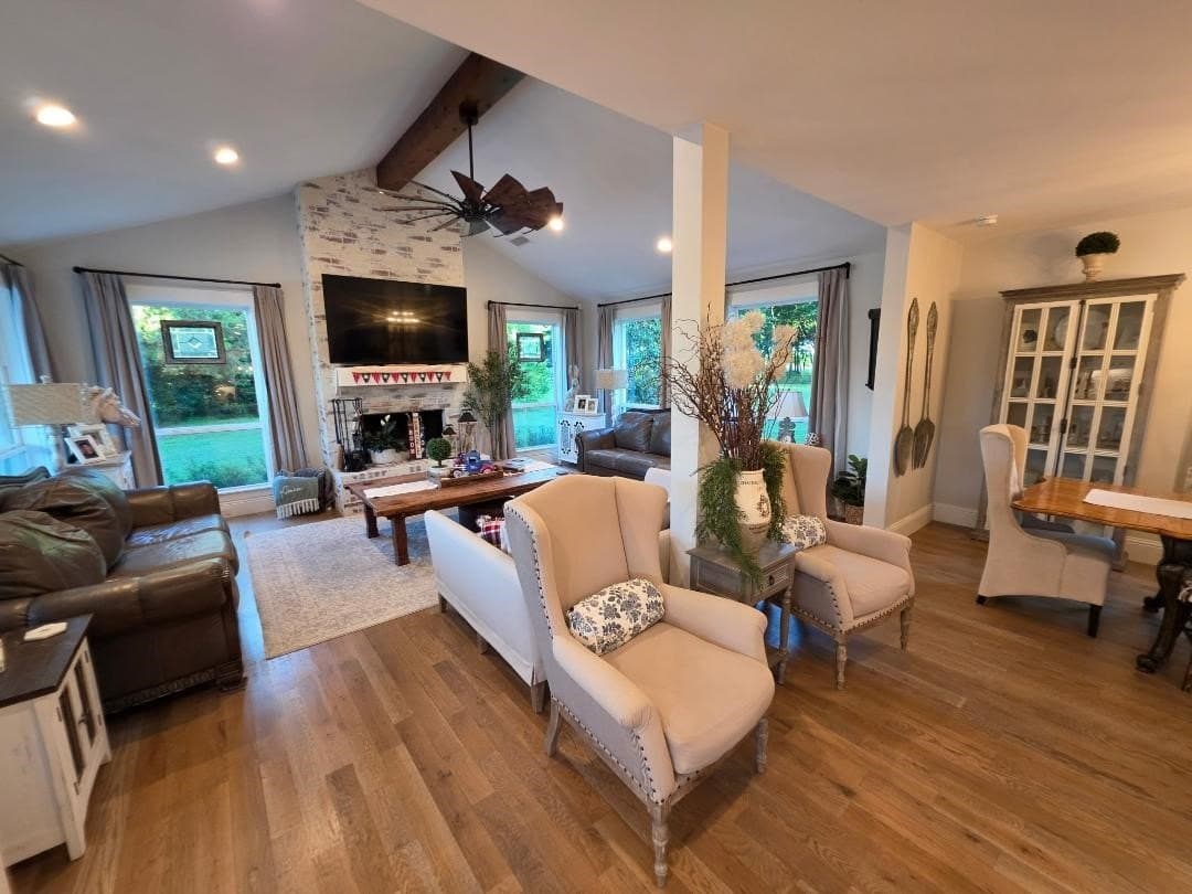 11.66 acres in Hunt County featured view