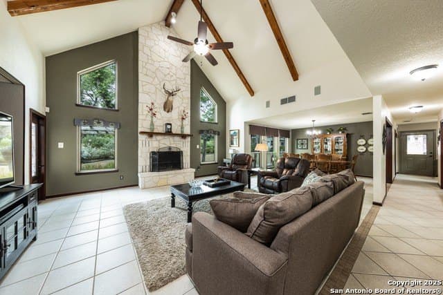 10.19 acres in Comal County featured view