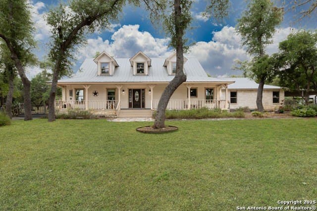 10.19 acres in Comal County