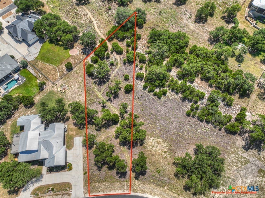 0.53 acres in Comal County - photo 7