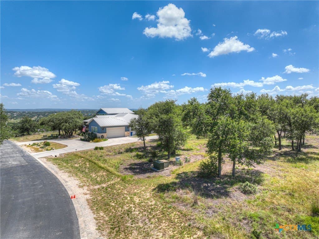 0.53 acres in Comal County