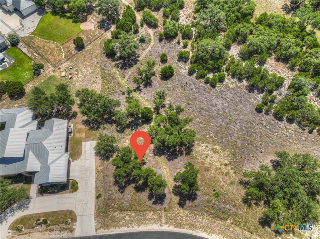 0.53 acres in Comal County featured view