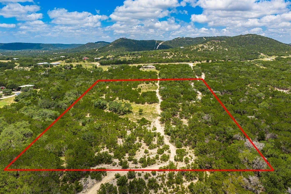 9.75 acres in Bandera County - photo 15