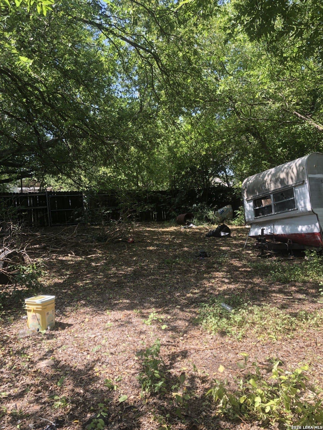 0.18 acres in Bexar County - photo 2