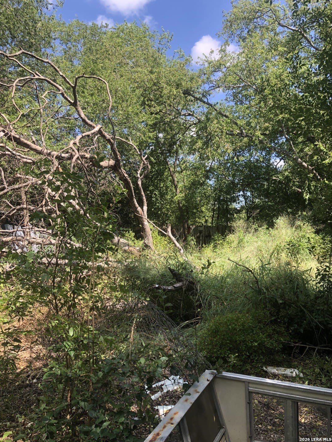 0.18 acres in Bexar County