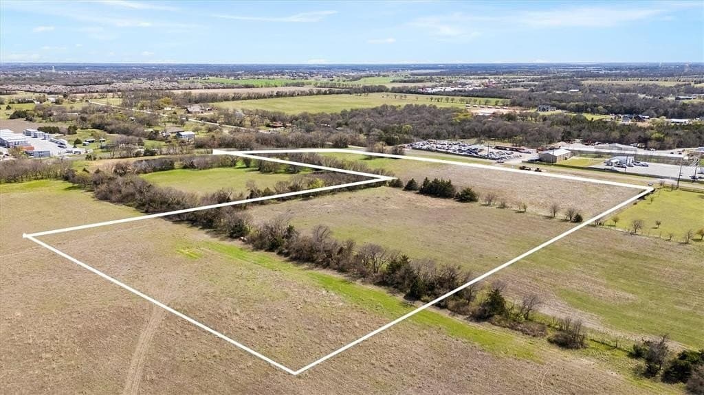 19.37 acres in Collin County gallery image 2