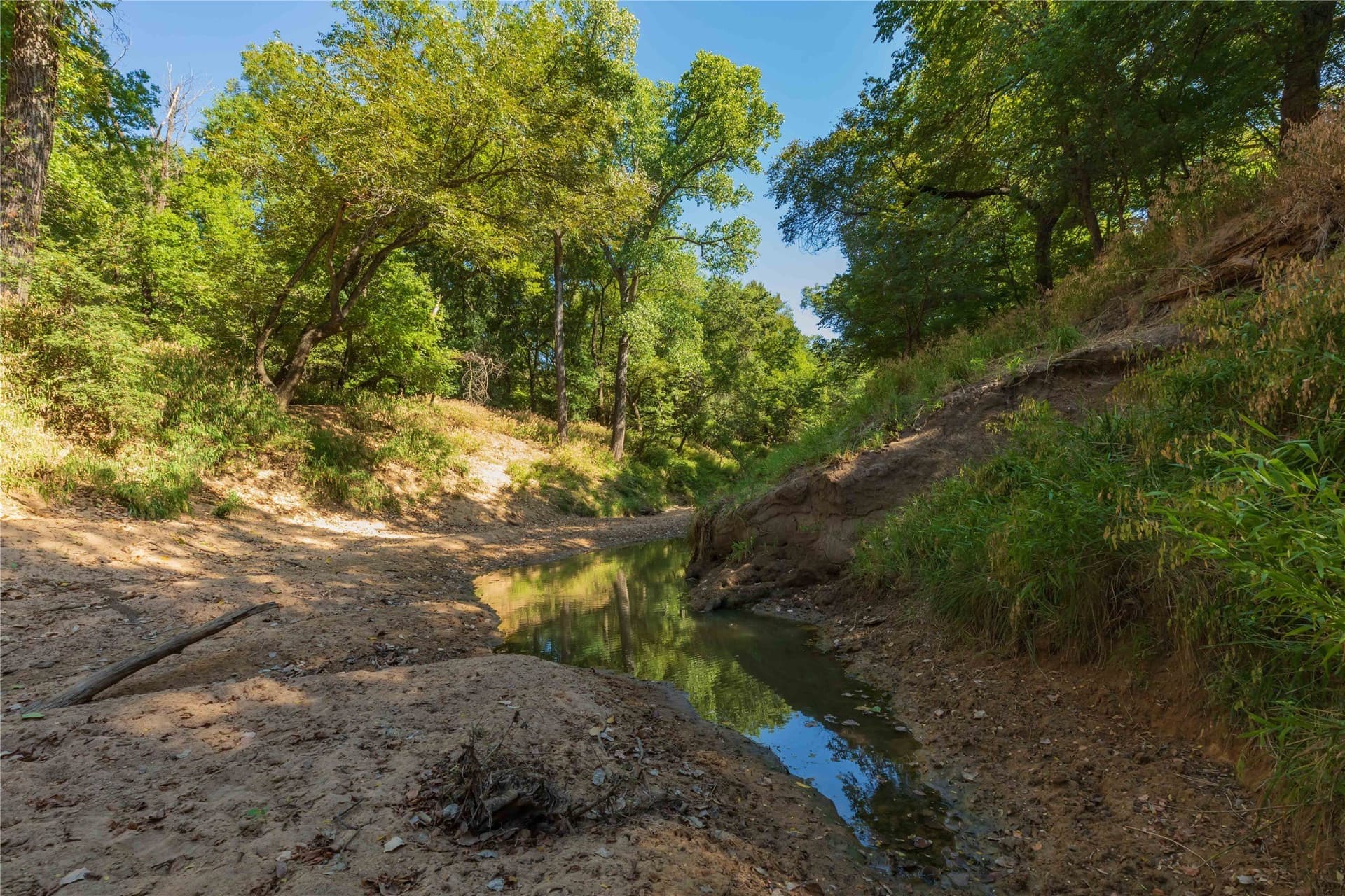 73.66 acres in Comanche County - photo 3