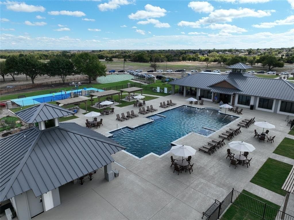 1 acres in Ellis County gallery image 2