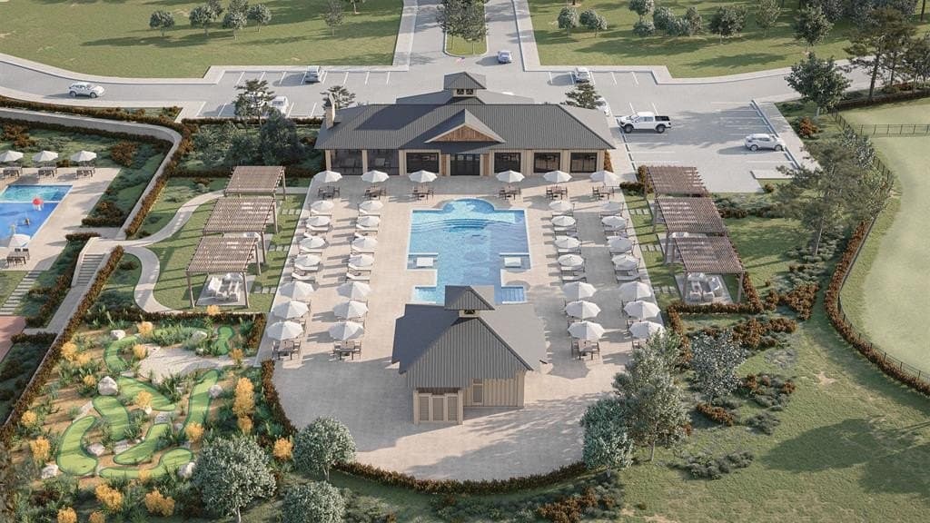 1 acres in Ellis County gallery image 3