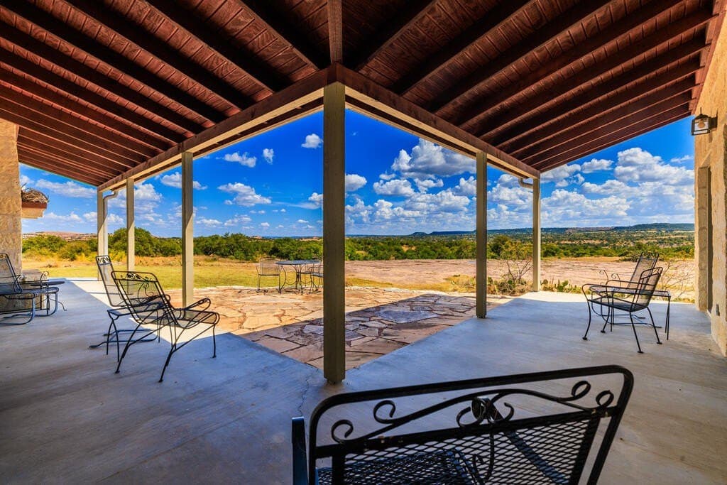 73.3 acres in Gillespie County - photo 54