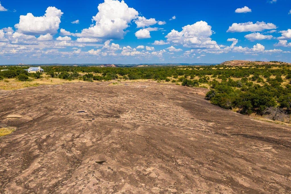 73.3 acres in Gillespie County - photo 3