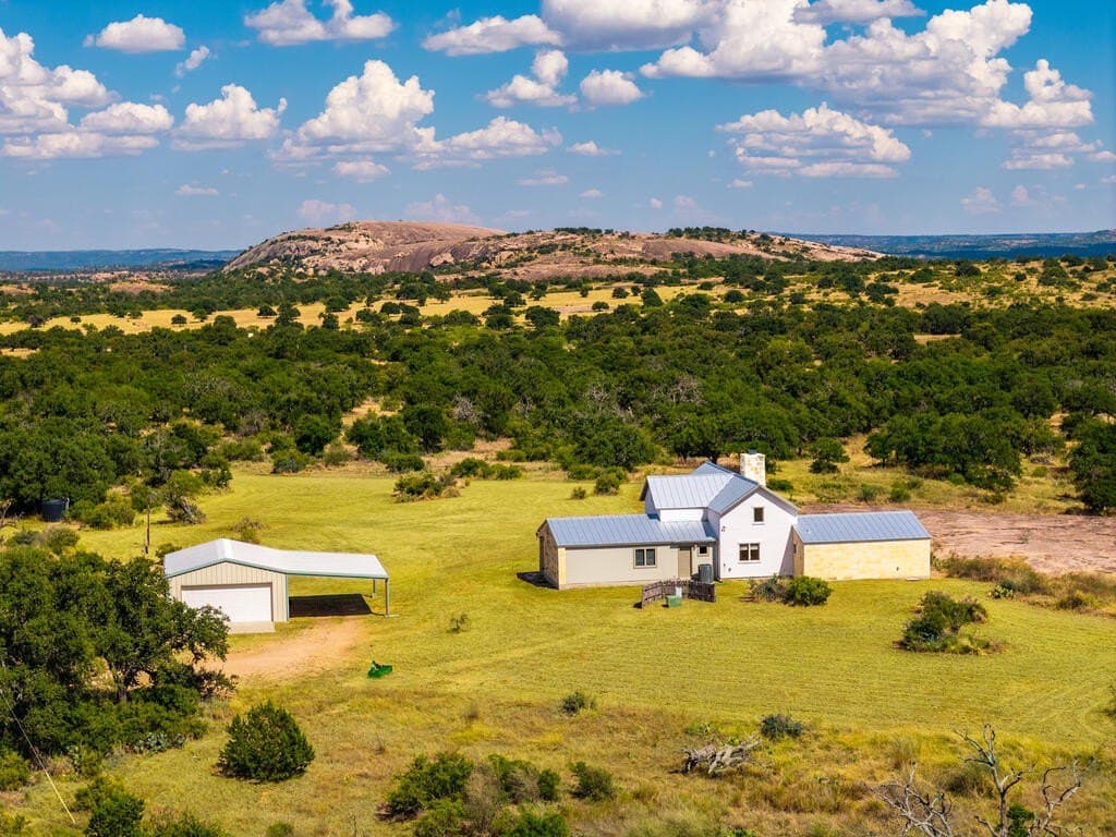 73.3 acres in Gillespie County - photo 6