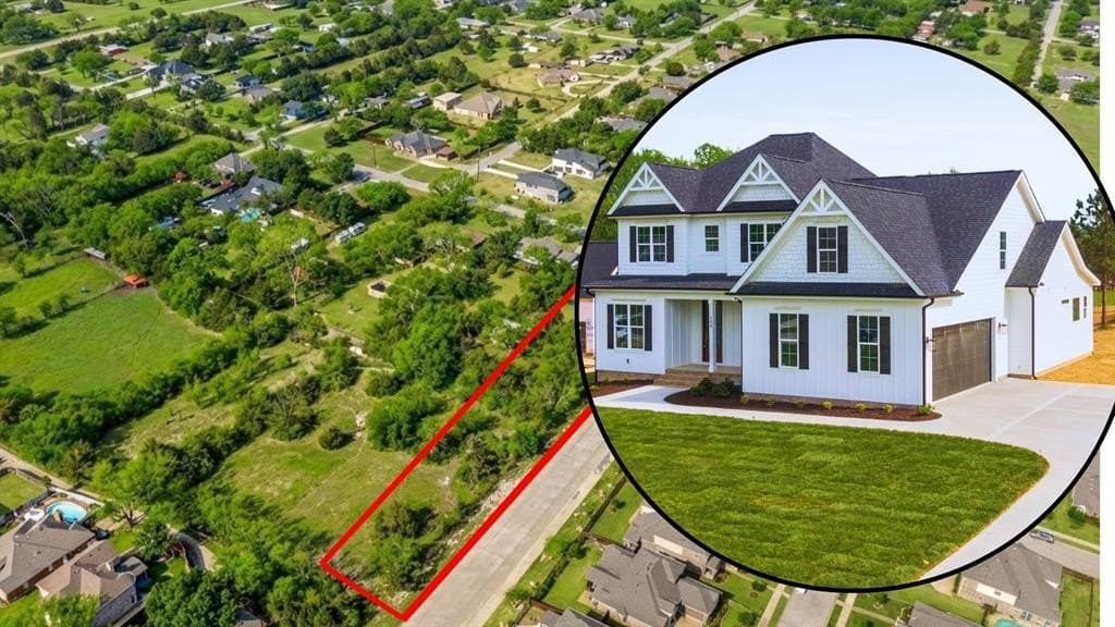 1.73 acres in Dallas County