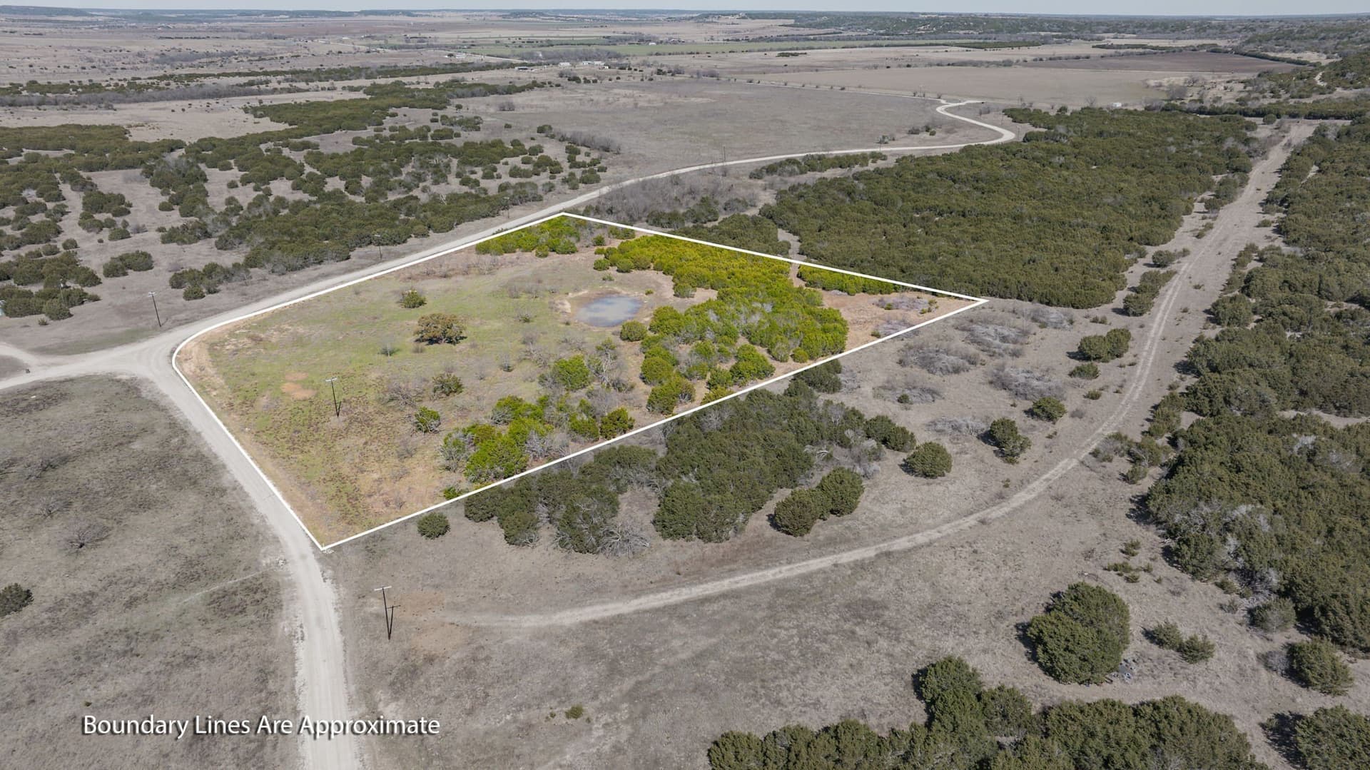 10.01 acres in Hamilton County - photo 7