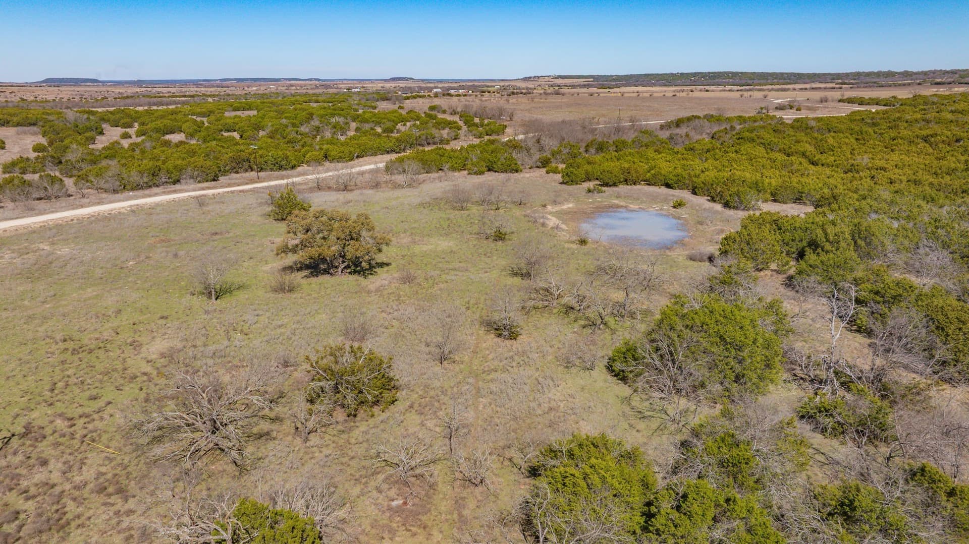 10.01 acres in Hamilton County - photo 2