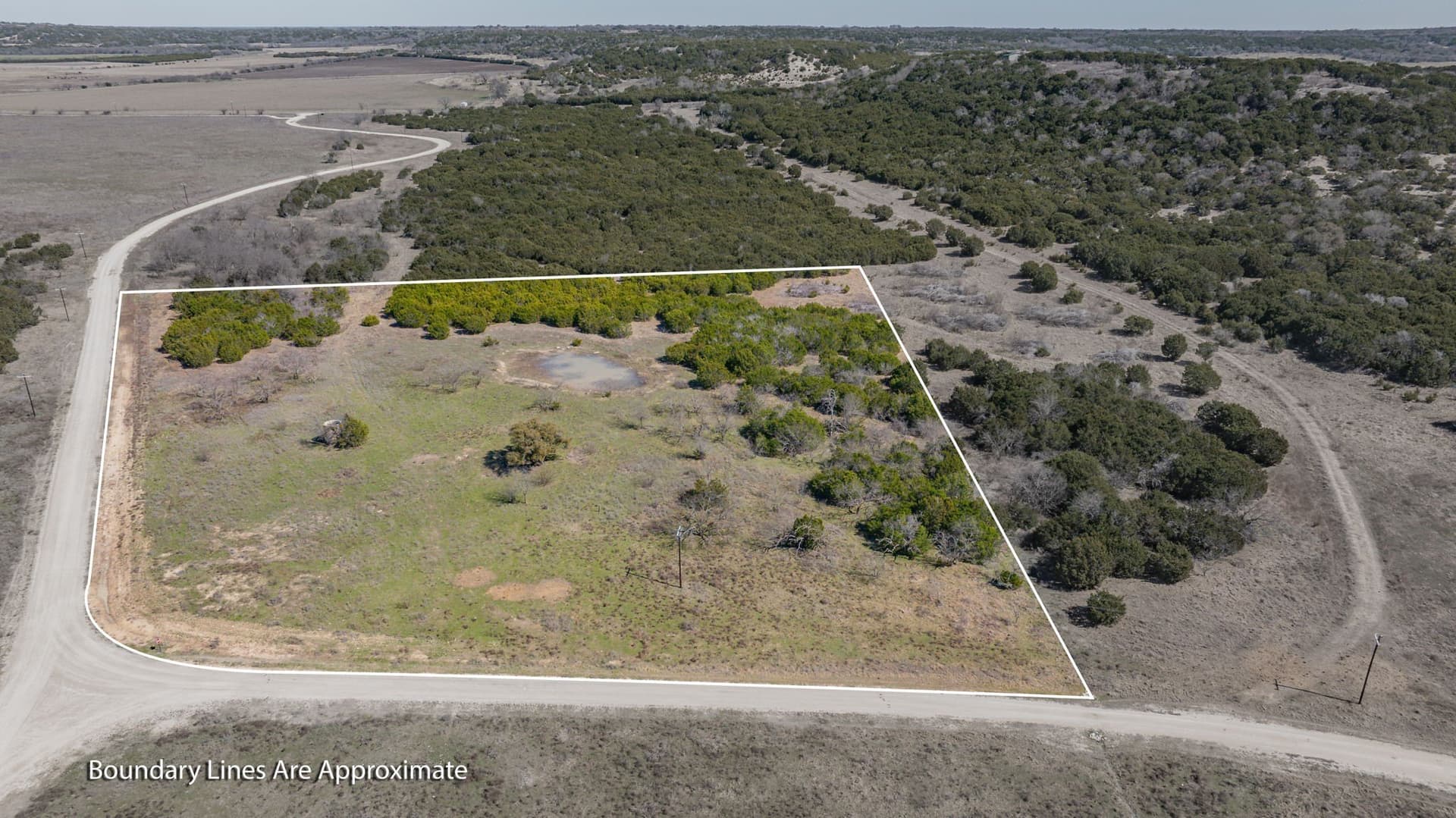 10.01 acres in Hamilton County - photo 3