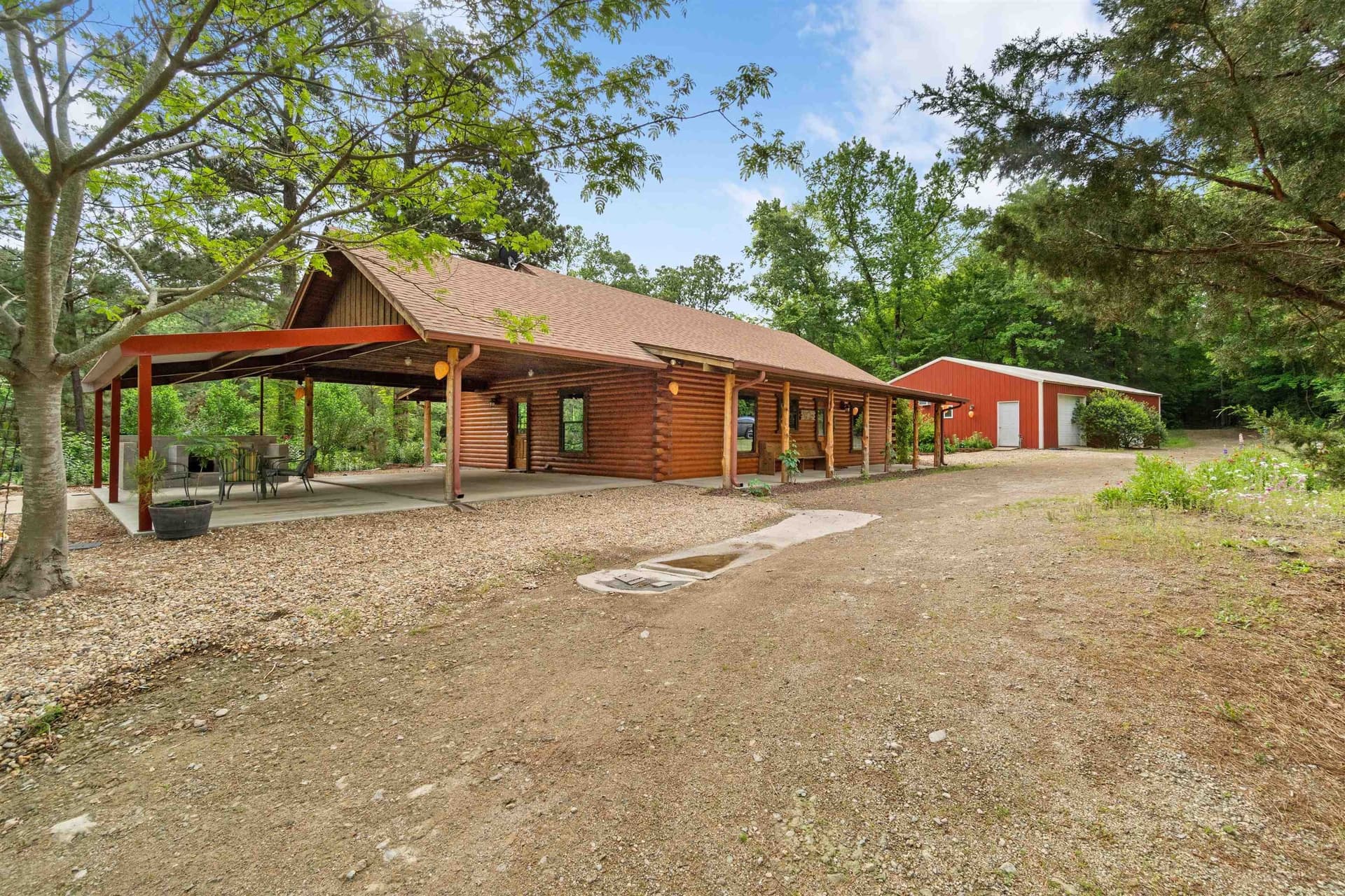 13.25 acres in Upshur County gallery image 3