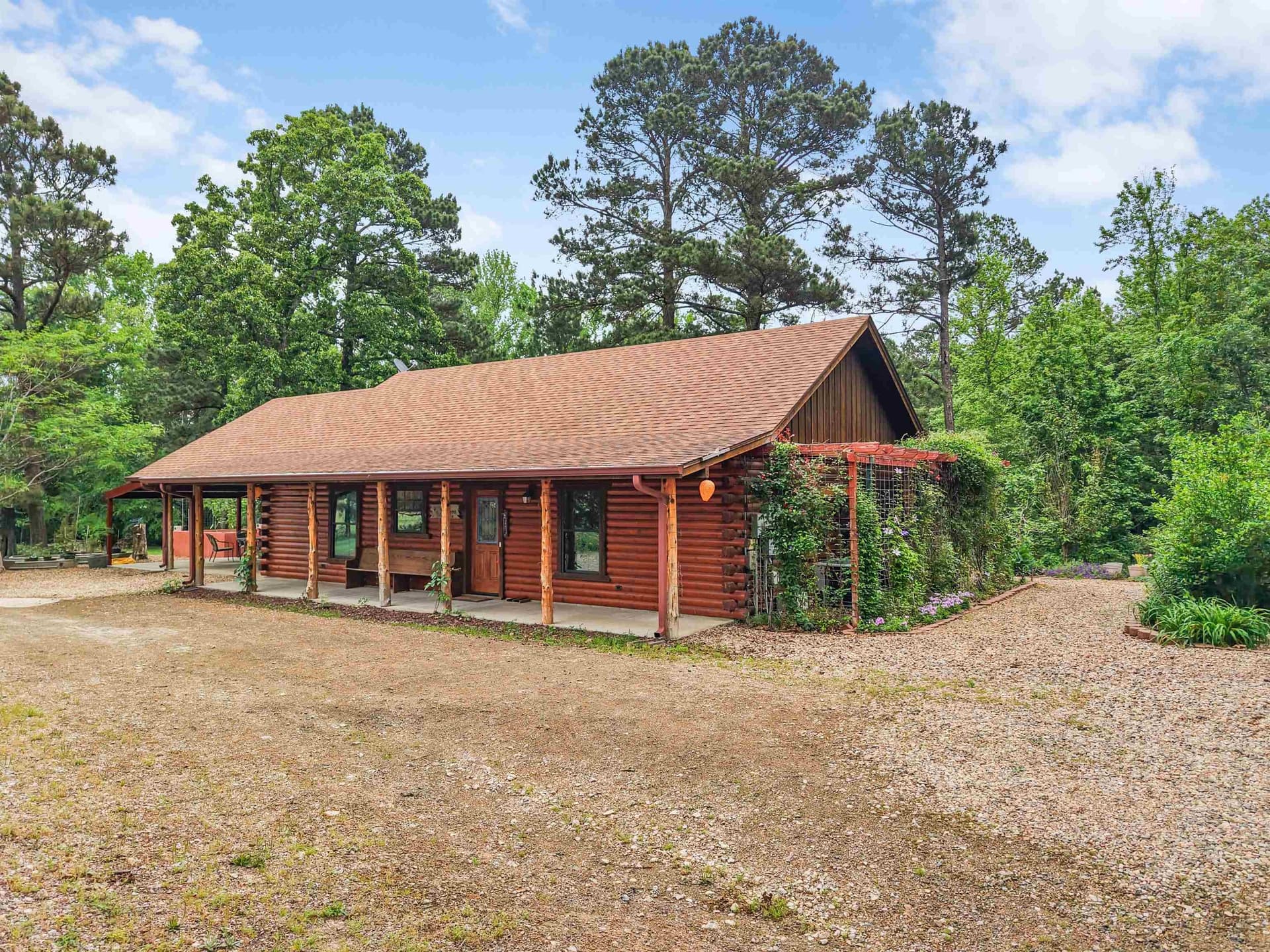 13.25 acres in Upshur County gallery image 2