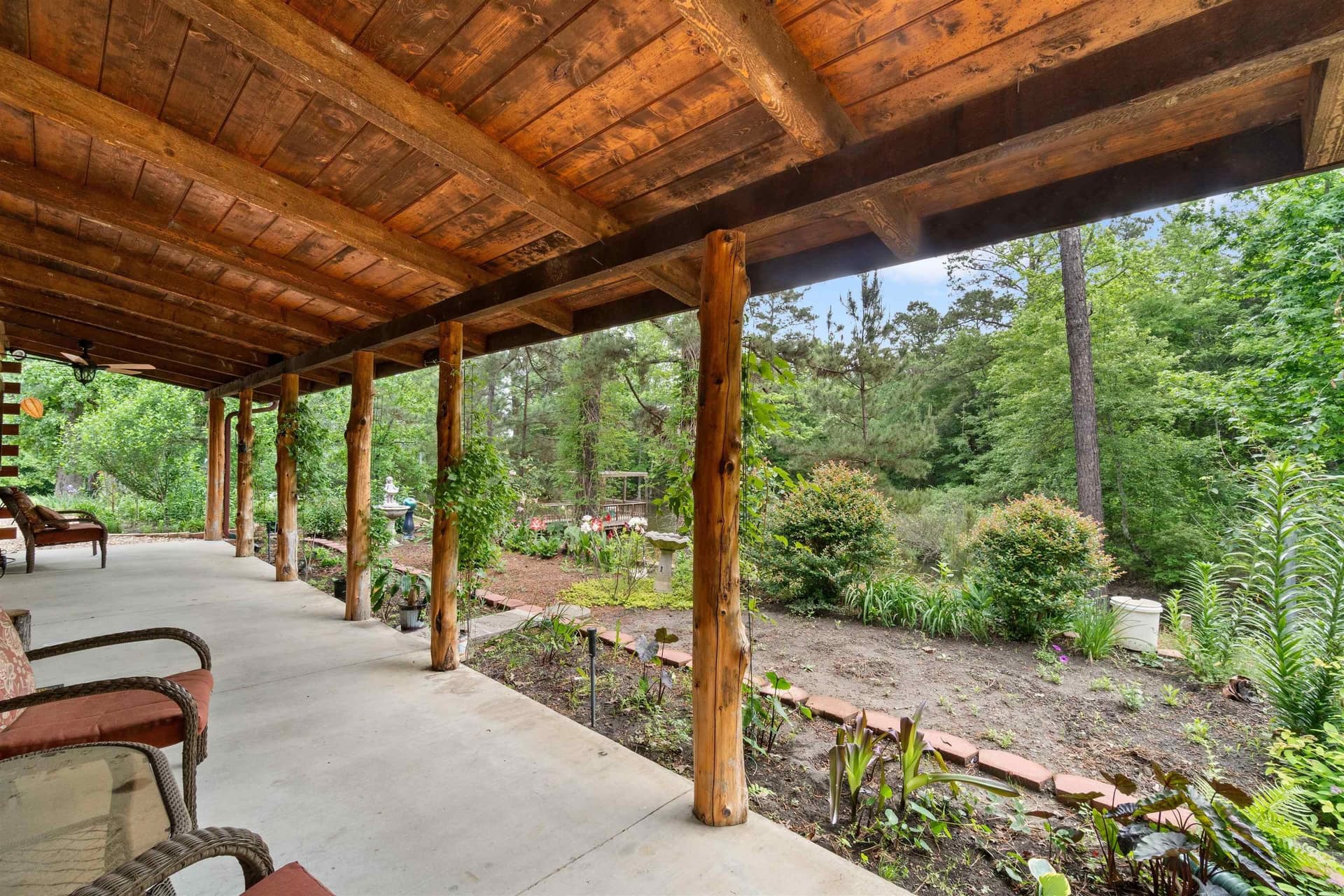 13.25 acres in Upshur County featured view