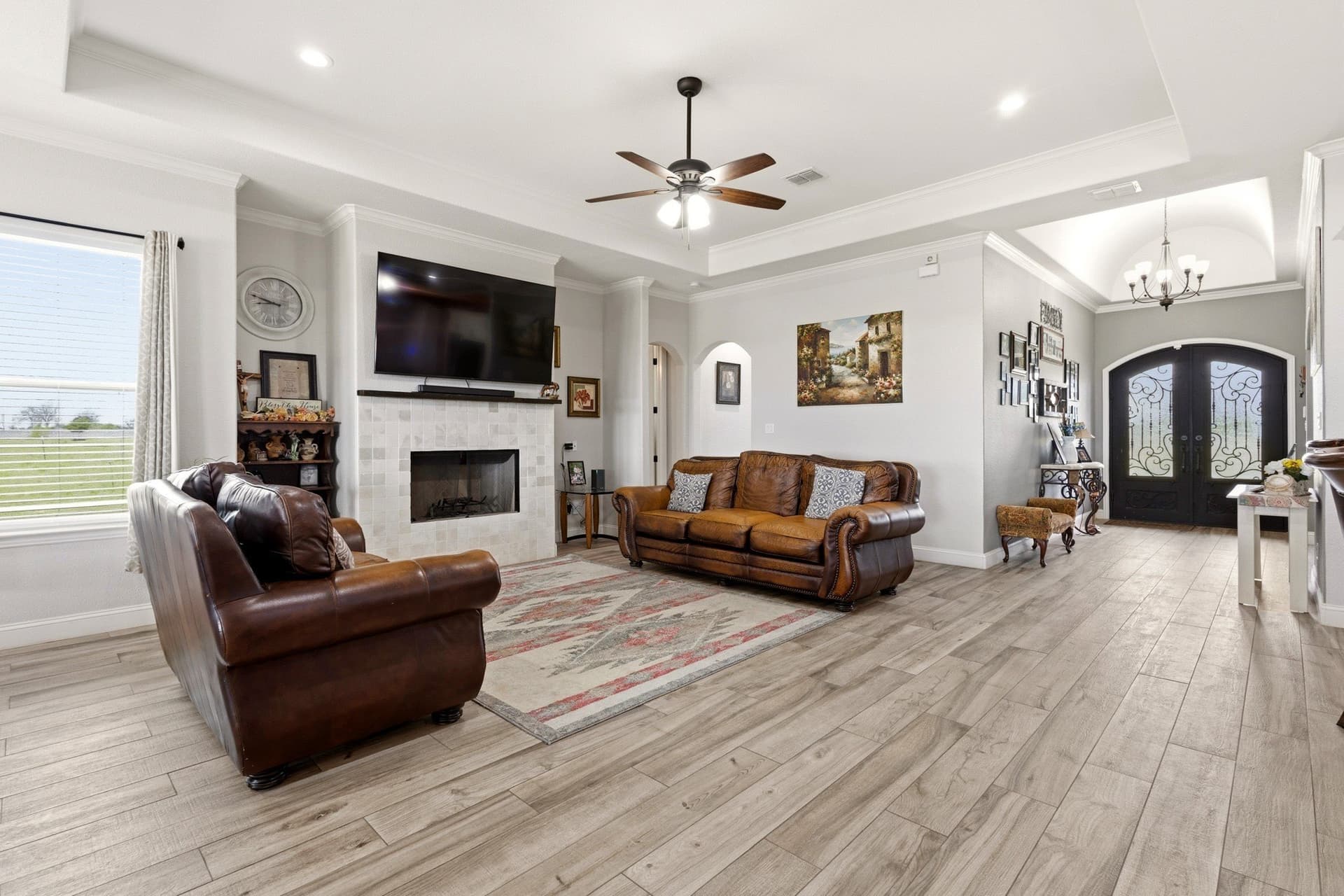 10.87 acres in Rockwall County featured view