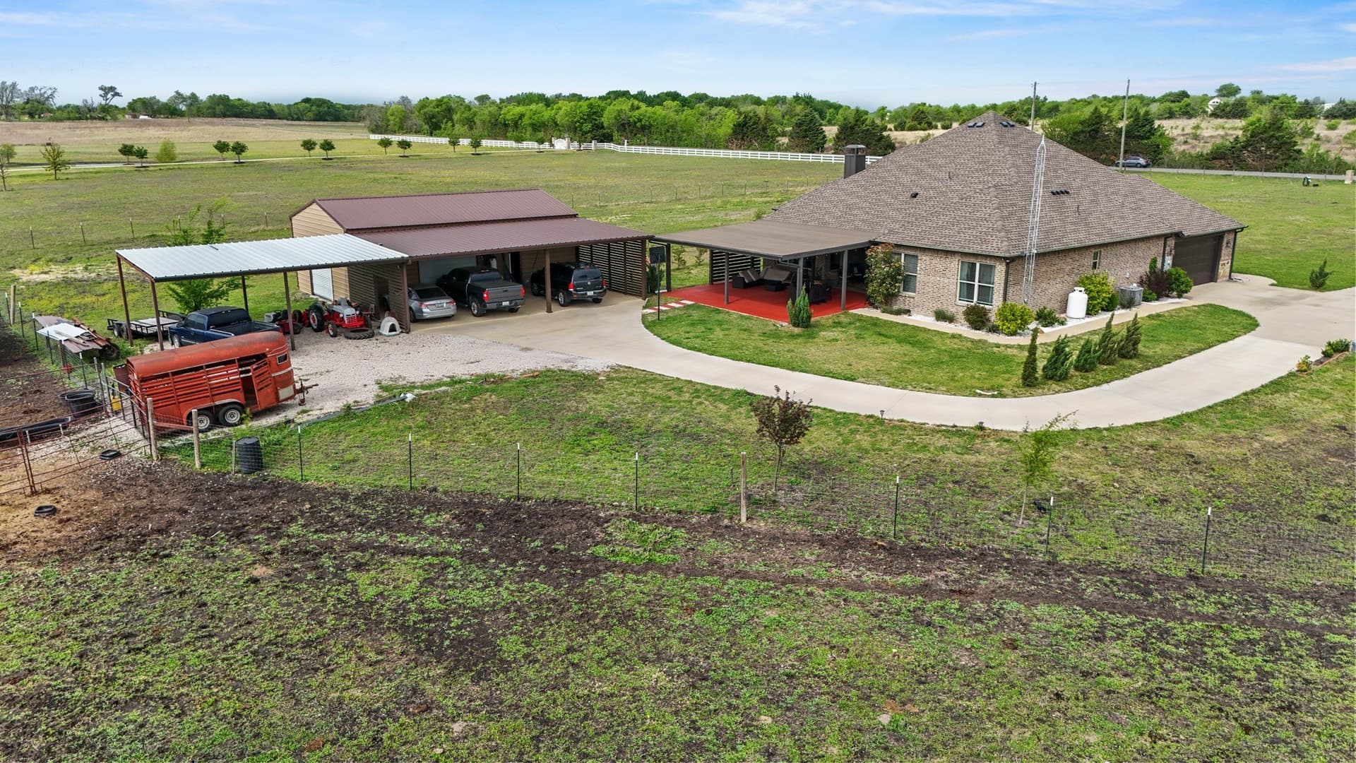 10.87 acres in Rockwall County - photo 24
