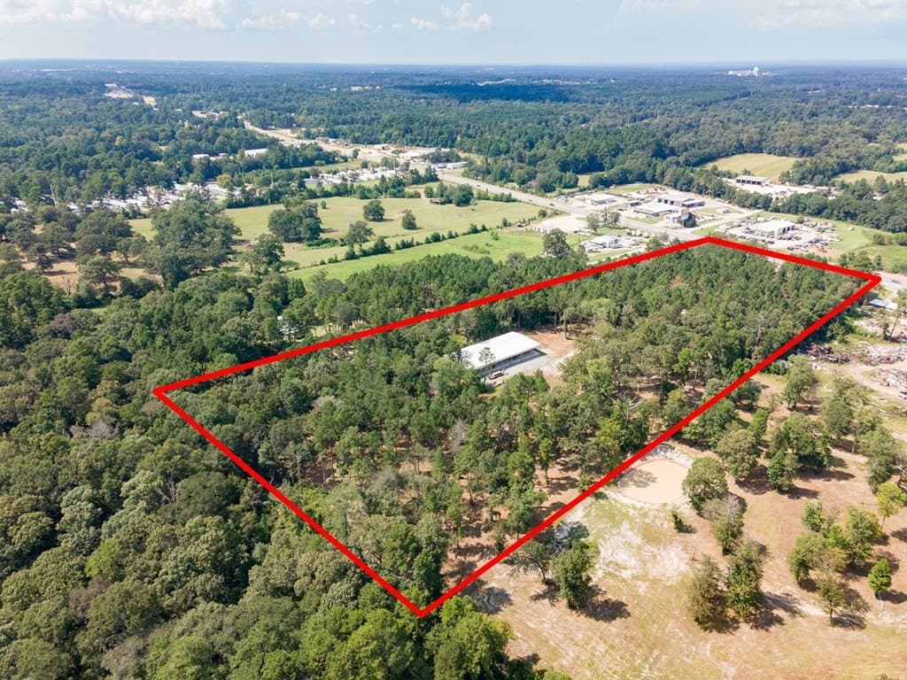 11.9 acres in Texas County featured view