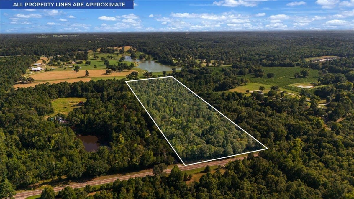 20 acres in Smith County - photo 4