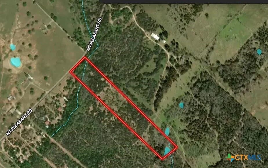 12.16 acres in Bastrop County - photo 12