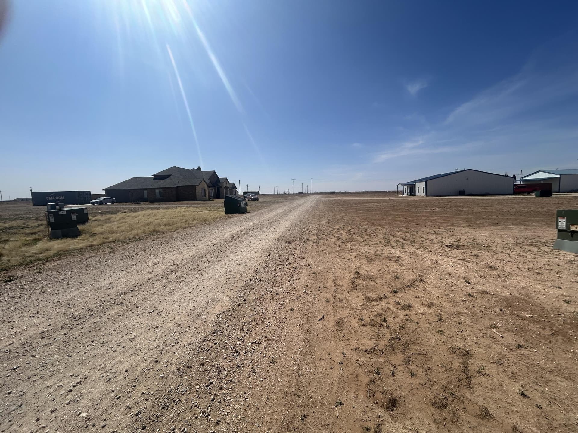 3 acres in Hockley County - photo 6