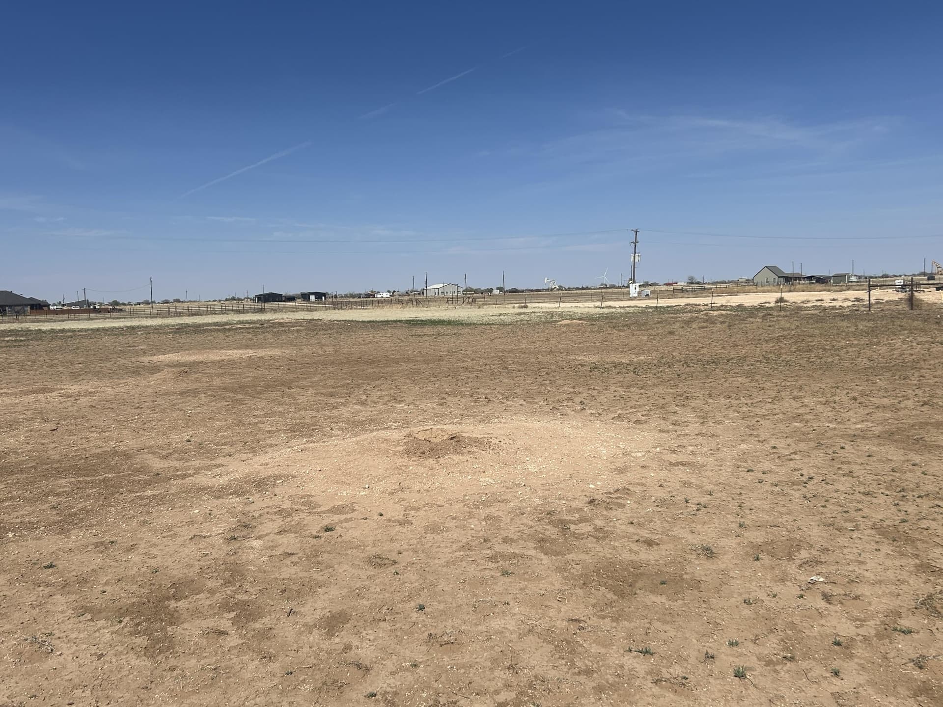 3 acres in Hockley County gallery image 4