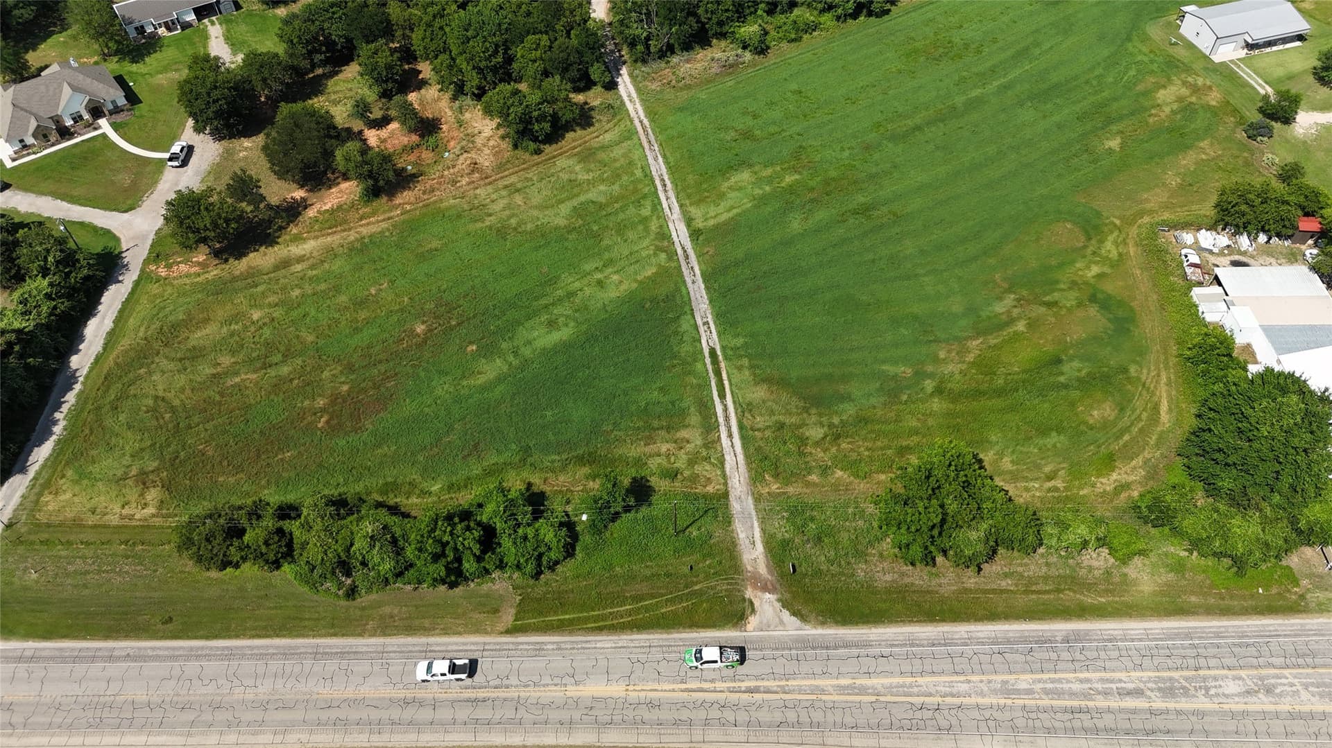 1.4 acres in Wise County