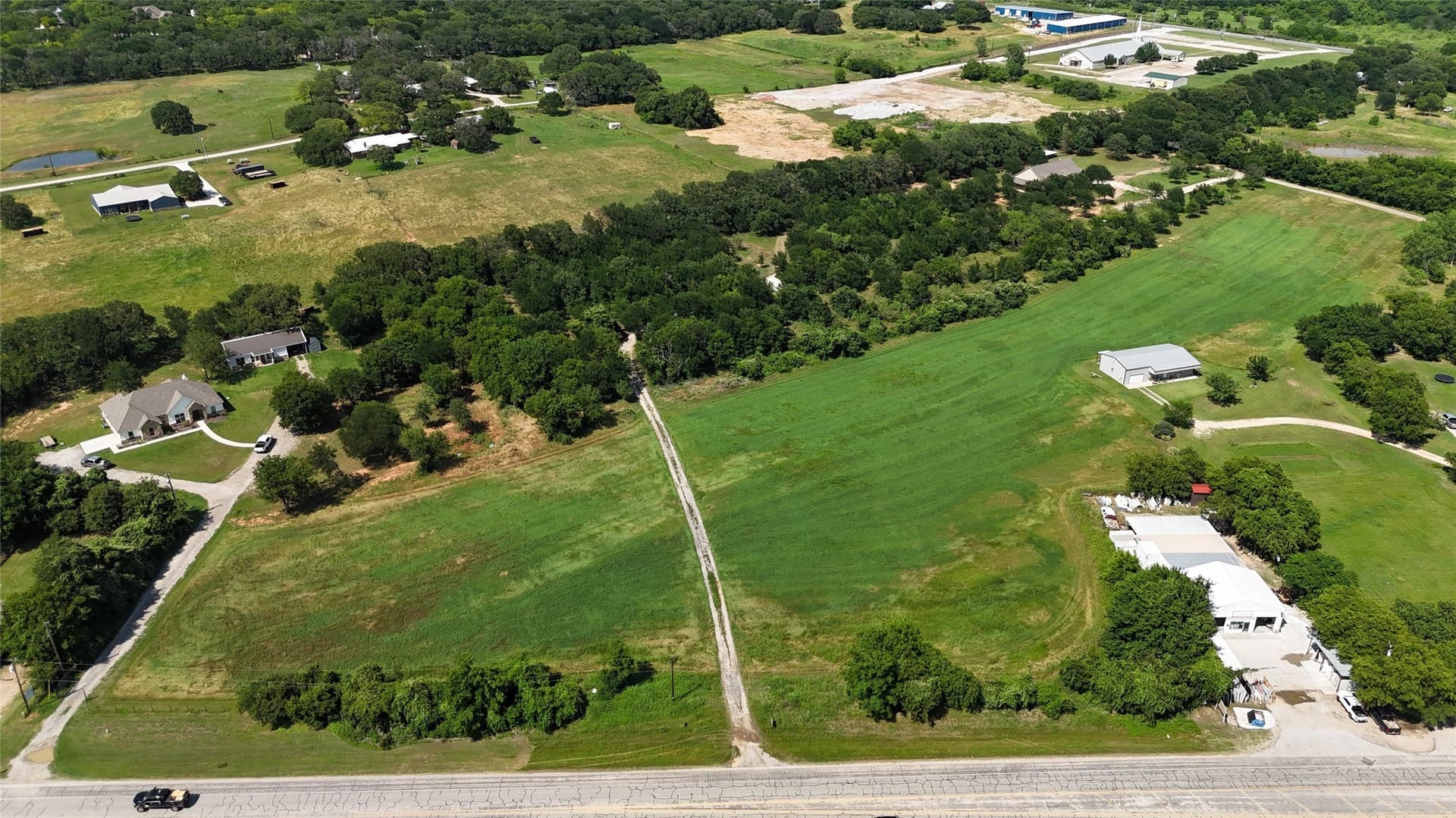 1.4 acres in Wise County gallery image 4