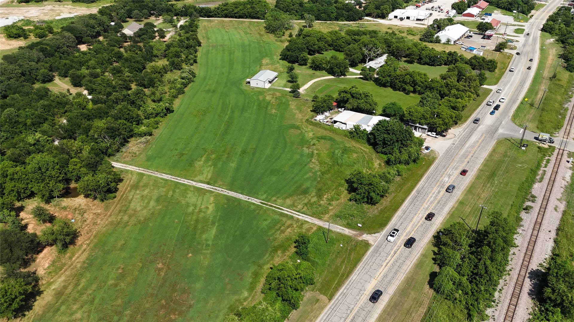 1.4 acres in Wise County featured view