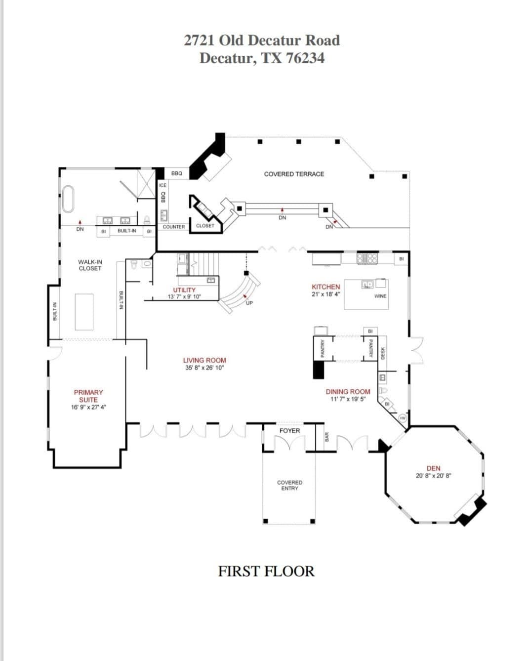 25 acres in Wise County - photo 37