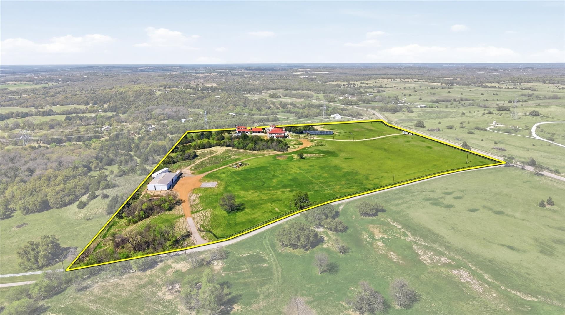 25 acres in Wise County - photo 35