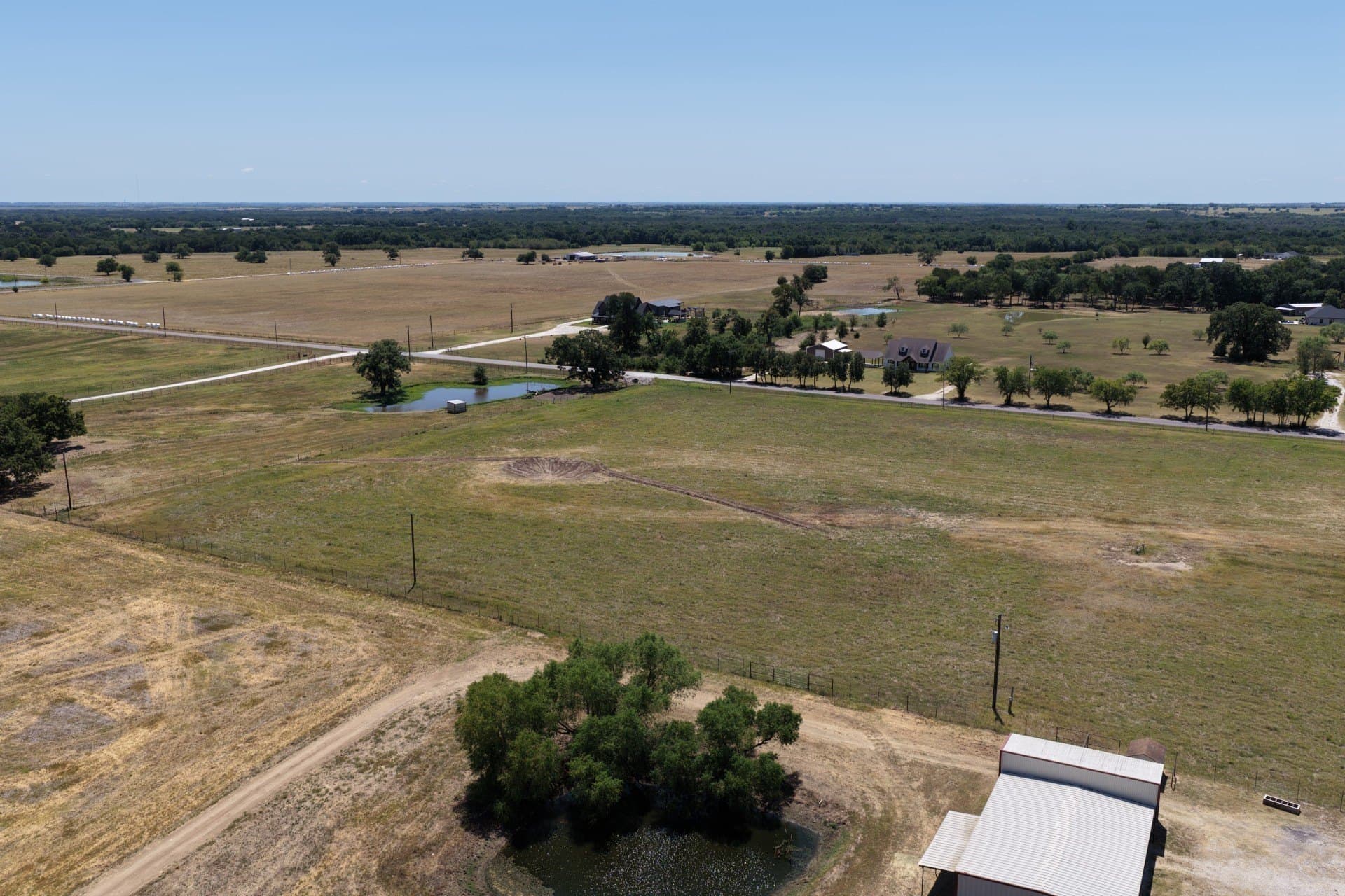 5.6 acres in Grayson County - photo 12