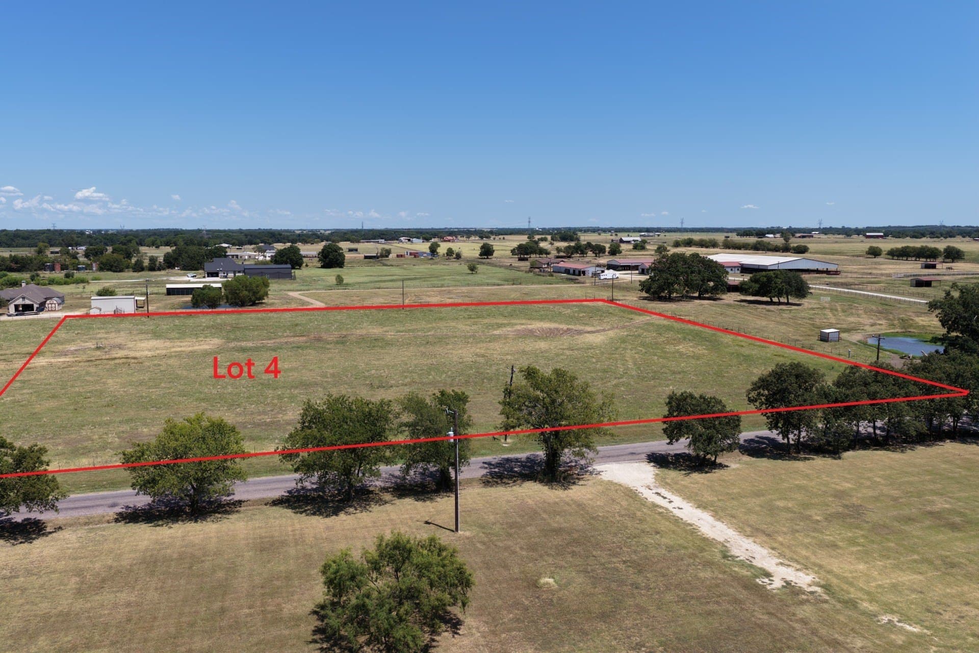 5.6 acres in Grayson County - photo 10