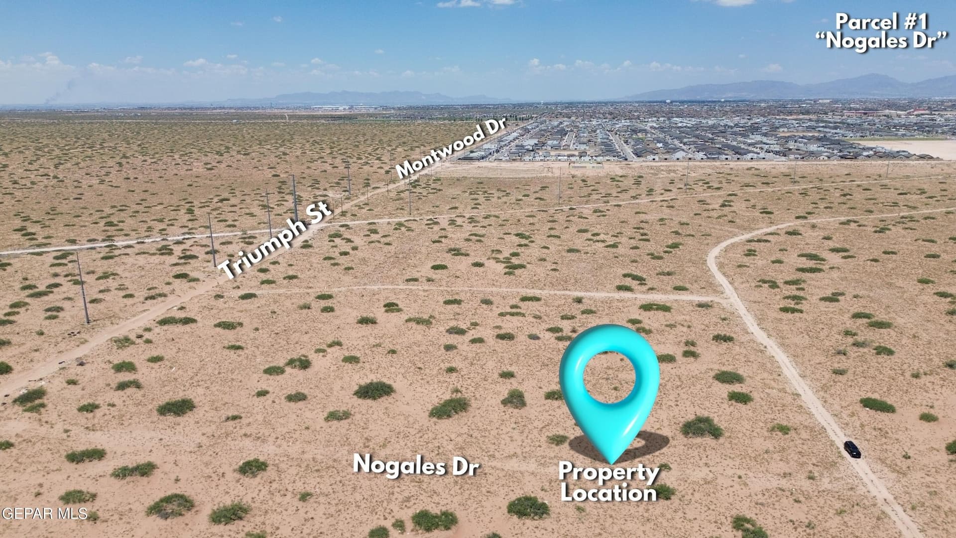 0.71 acres in El Paso County - photo 15