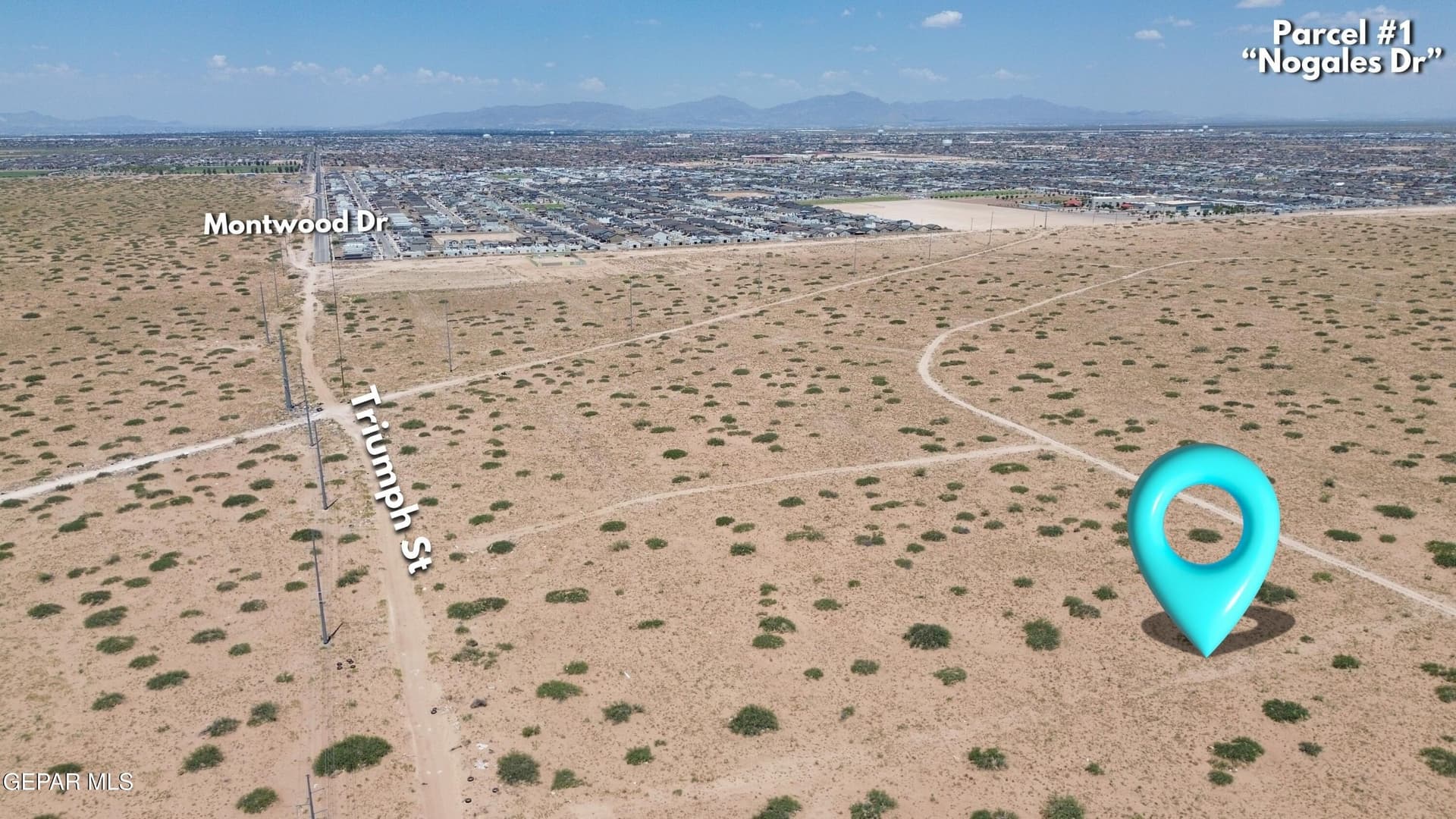 0.71 acres in El Paso County - photo 17