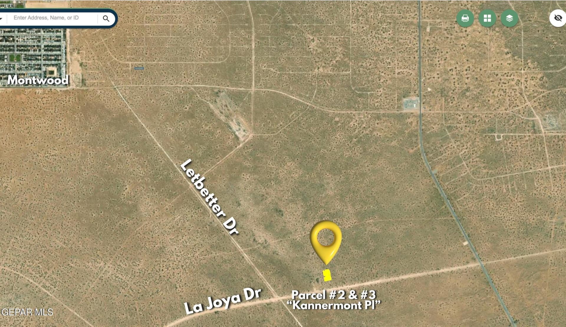 0.71 acres in El Paso County - photo 8