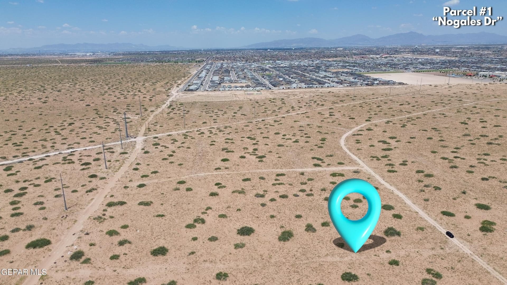 0.71 acres in El Paso County - photo 16