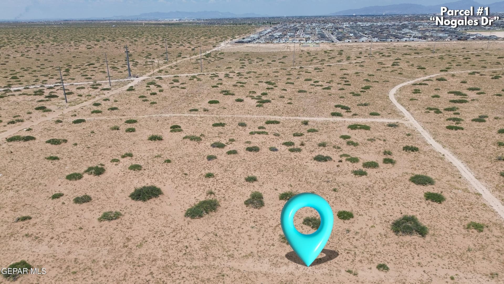 0.71 acres in El Paso County - photo 13