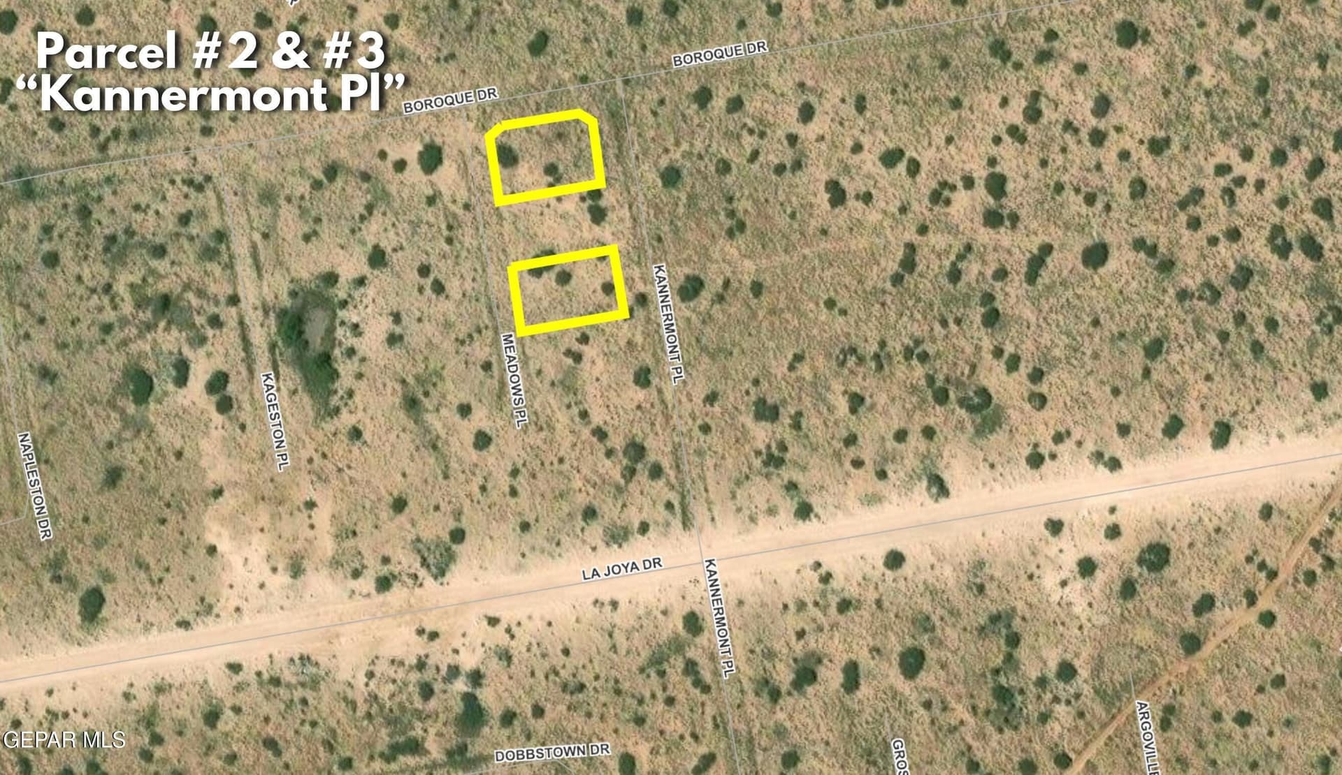 0.71 acres in El Paso County - photo 7