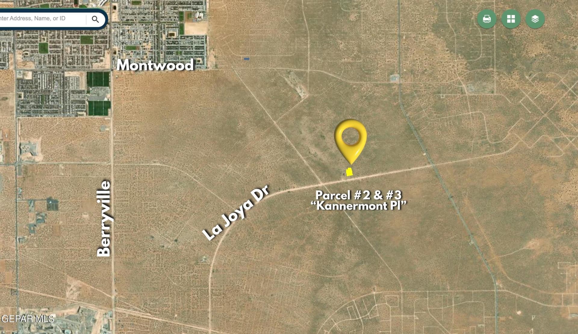 0.71 acres in El Paso County - photo 9